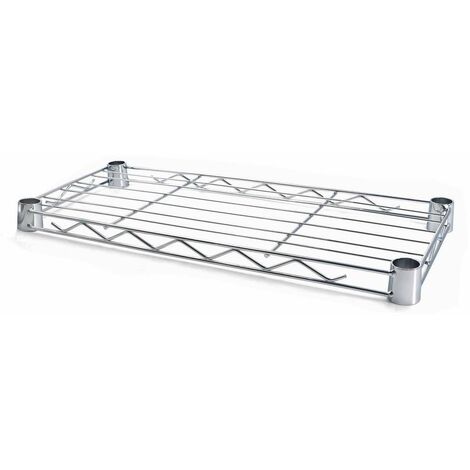 Mini system étagère métallique mini system étagère métallique tablette legère cm 20 x 45 cuisine salle de bains garage placard cuisine salle de bains garage placard