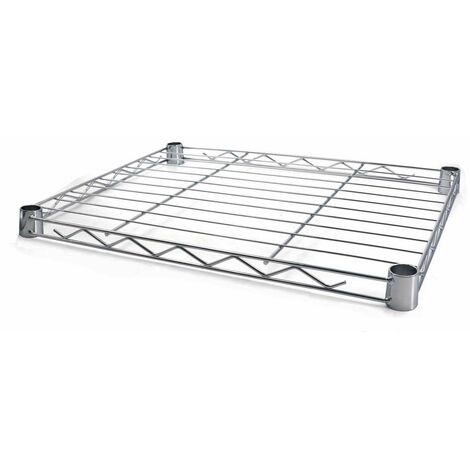 Mini system étagère métallique mini system étagère métallique tablette legère cm 35 x 45 cuisine salle de bains garage placard cuisine salle de bains garage placard