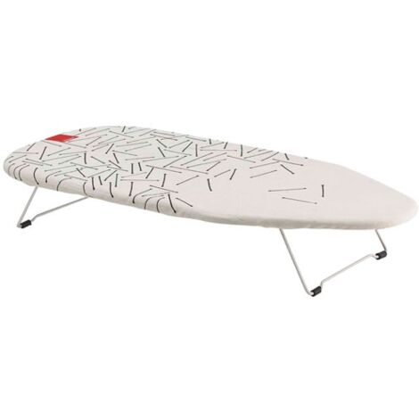 Mini-table à Repasser à Poser 32 X 73 Cm - Rayen