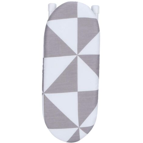 Framar Table À Repasser Pliable Couleurs Assorties 114x33h85