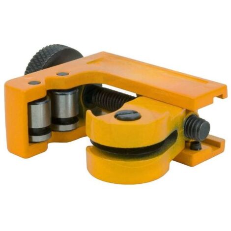 Mini Taglia Tubi a Rotella 3-22mm Tagliatubi in Rame, Metallo, Alluminio 270401