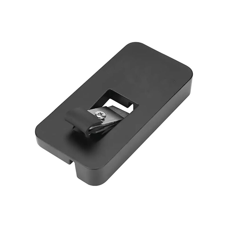 Mini taglierina manuale per bordi, taglierina per