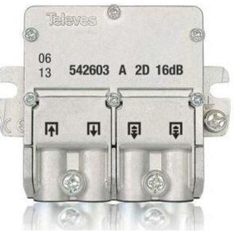 Mini tap 5 2400MHz Easyf 2D 16dB A