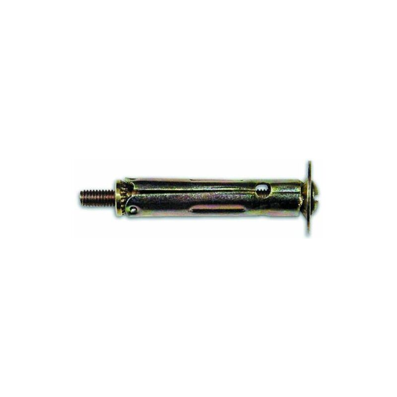 Image of Mini tassello con rondella e vite M3 200 pz. ø mm. 6