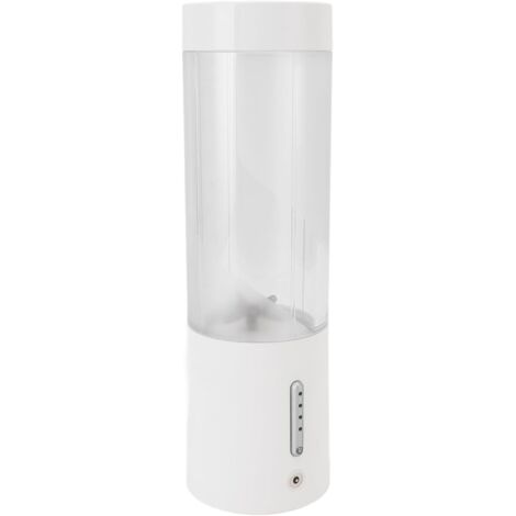 Mini tazze elettriche USB Bxender da 6 tazze/ali per frutta mista e verdura per porzioni singole di cibo per ufficio