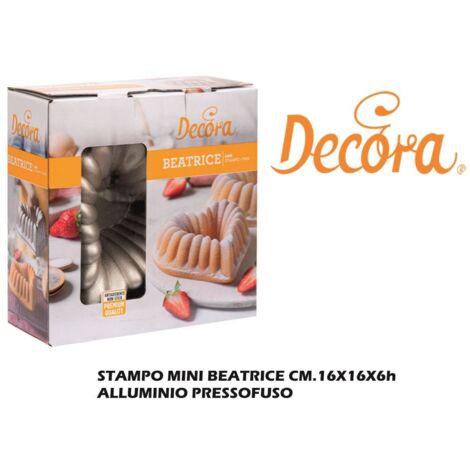 Mini teglia per torte Beatrice Decora