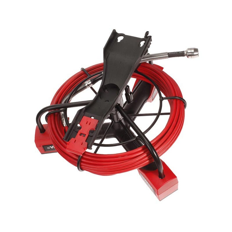 Virax - Cavo da 16 m per telecamera Mini Visioval