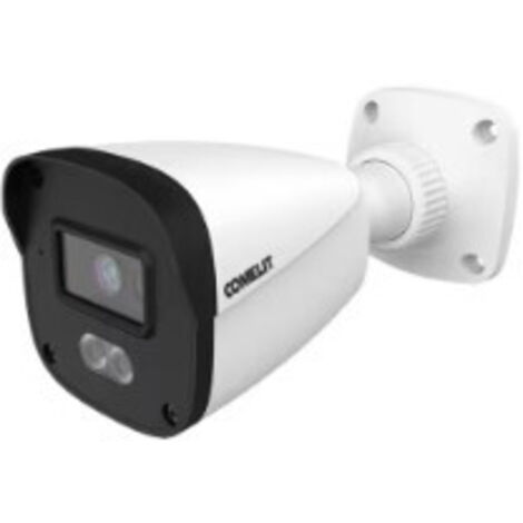 Mini Telecamera Ip Bullet 4Mp 2.8M ( COMELIT cod. IPBCAMN04F01CUA )
