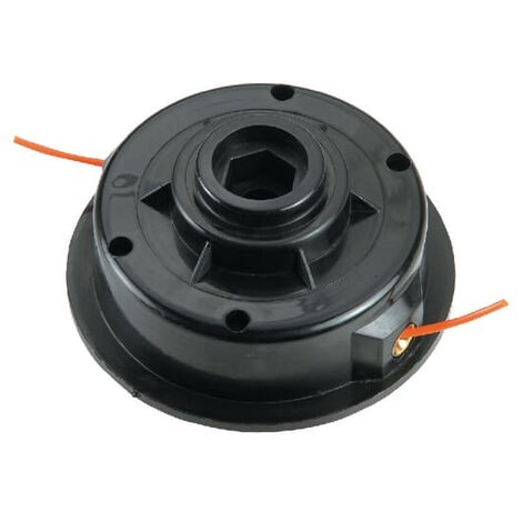 Mini tête à fils TECOMEC FGP015247