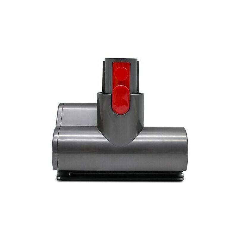 Mini tête de brosse à outils motorisés pour Dyson V7 V8 V10 V11 V11 Stick Repoval Aspir Head Remplacez les pièces