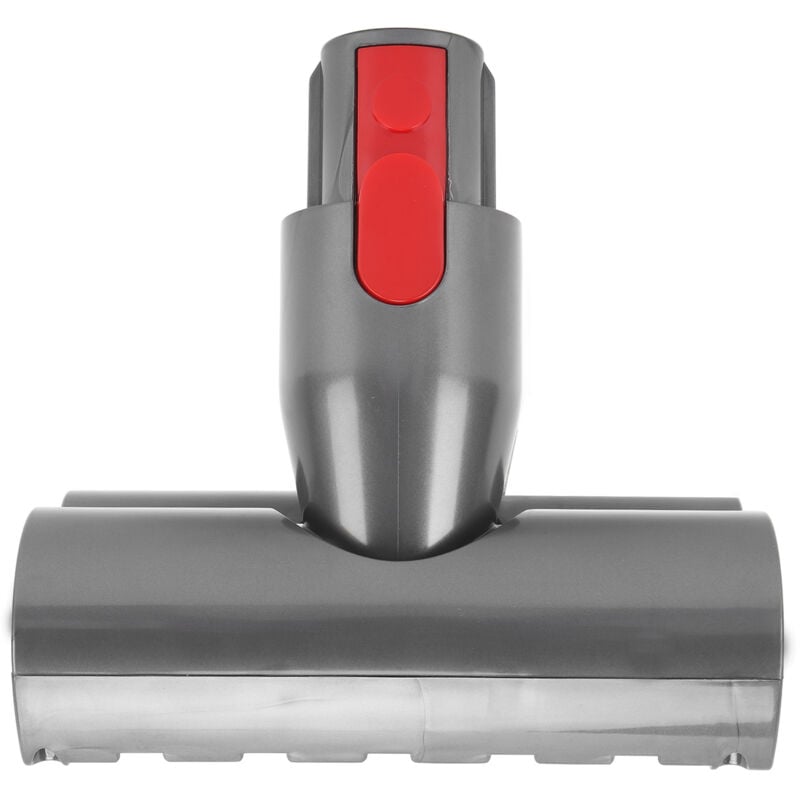 Mini tête de brosse motorisée pour aspirateur Dyson V7 V8 V10 V11 à dégagement rapide pour Bois Dur, Carrelage, Moquette