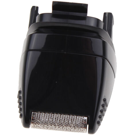 Mini tete de rasage pour tondeuse Multigroom series 7000 Philips - 422203632451
