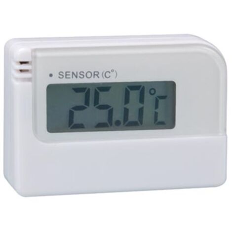 Mini Thermomètre Numérique