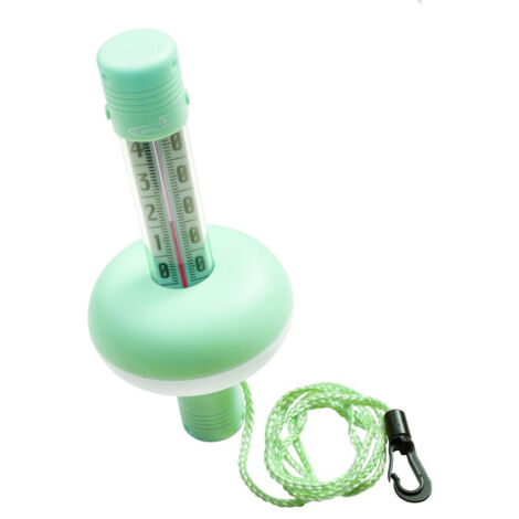 Mini thermomètre Vision Kerlis - Menthe