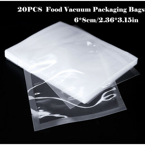 Mini thermoscelleuse Portable, sac à chaleur domestique, sac en plastique, Machine à sceller, emballage alimentaire, sac de rangement de cuisine, Clips, vente en gros,Vacuum Bags