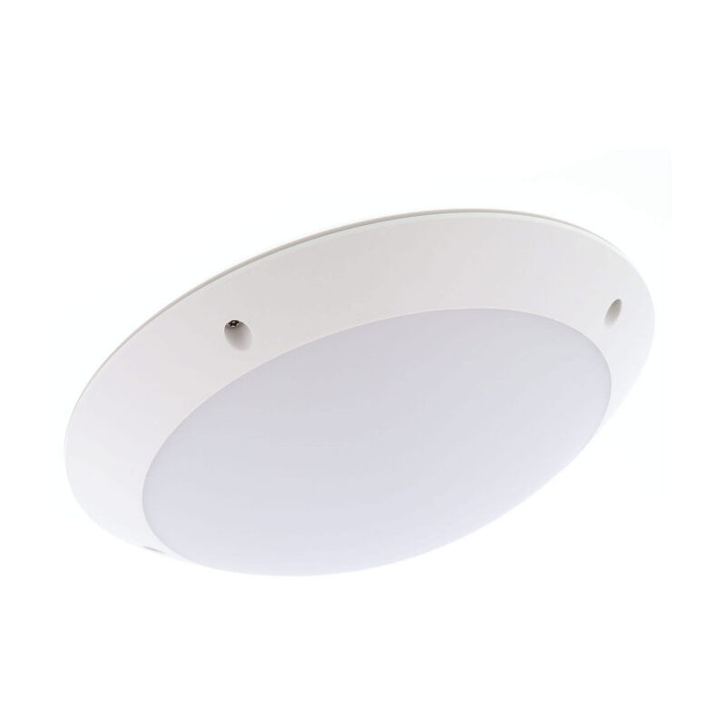 Mini Timy 12W 1000lm 4000k IP66 blanc (OU395NW31)