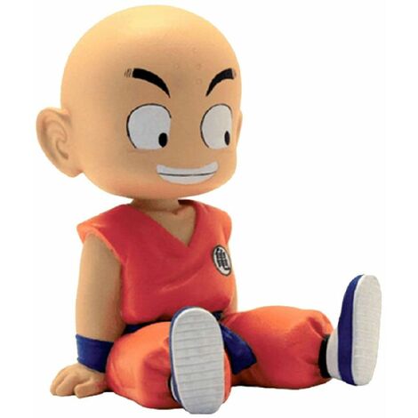 Mini Tirelire Dragon Ball Krilin