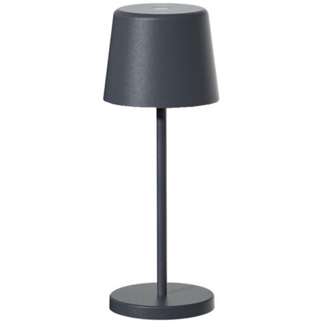 Mini Tischlampe KELLY MINI h22cm