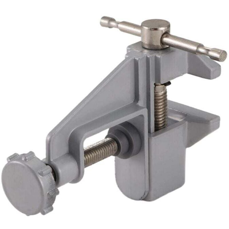Image of Mini-Tischschraubstock Mechanisches Werkzeug