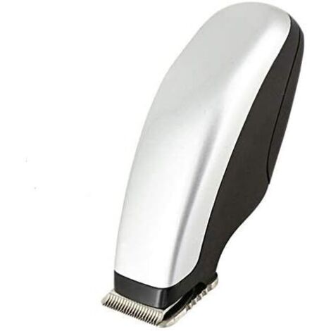 Mini tondeuse, rasoir à barbe portable, outil de tondeuse cheveux haute performance, pour enfants adultes -