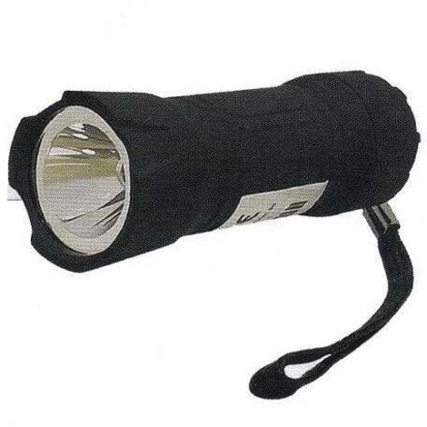 Mini torcia Avidsen led smd