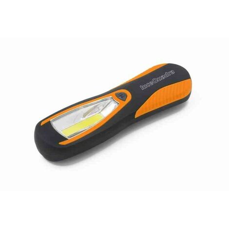 Mini torcia led Avidsen con magnete