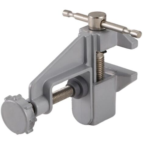 Mini tornillo de mesa herramienta mecánica
