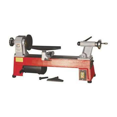Tour pour bois Holzmann Maschinen D460_230V H011000001 400/600 W 1 pc(s)