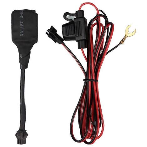 Mini traceur GPS avec suivi du temps pour voiture, camion et moto