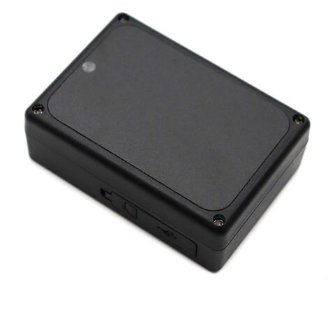 Mini traceur GPS portable sans fil 4G CY02A--