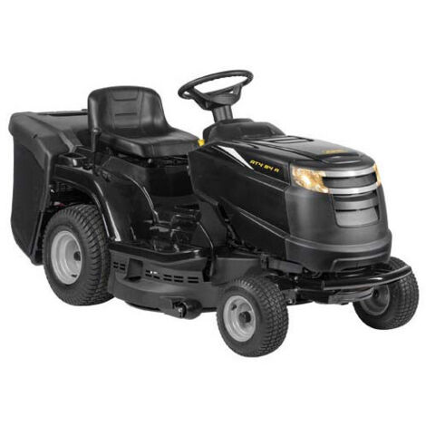 Mini tractor con motor de combustión, cortacésped cortacésped 352CC Alpina AT4 84 A