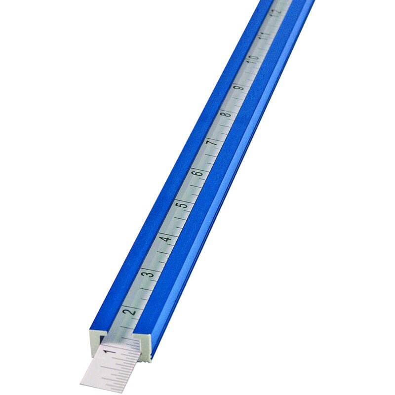 Profilé Mini-rail Kreg KMS7509