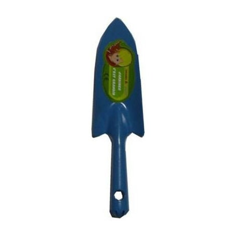 Mini transplantoir tout acier pour enfant Spear And Jackson Vert