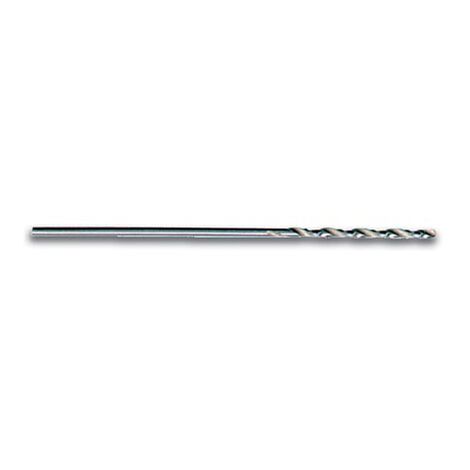 MINI TRAPANO 1.0mm - 10 pz