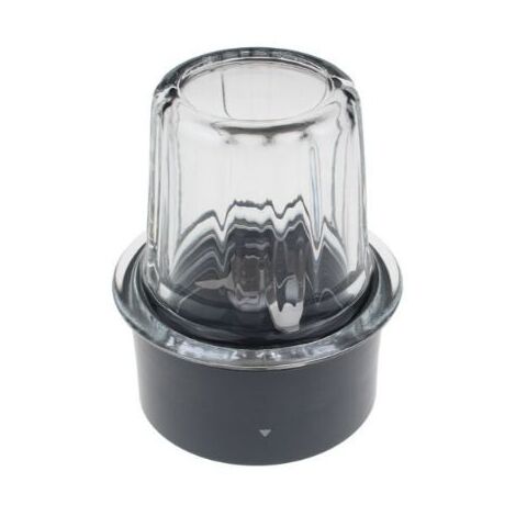 Mini tritatutto completo - Robot da cucina e Cuocitutto - KENWOOD - 122027