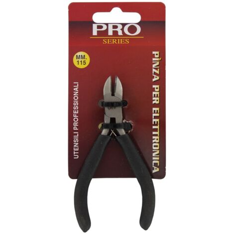 MINI TRONCHESE ELETTRONICA 204 PRO TAGLIENTI DIAG