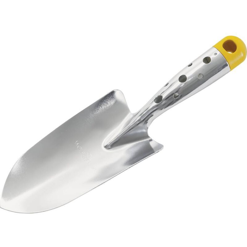 WOLF-Garten 2913000 Flower Trowel 80mm Reliable Garden Assistant
