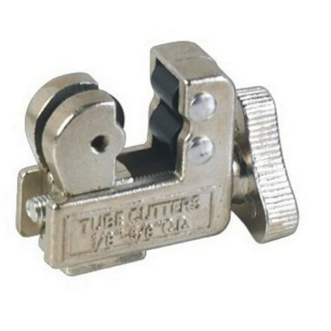 Mini Tube cutters 1/8 - 5/8 O.D - Coupeur de tubes