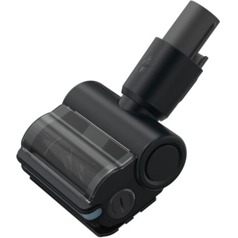 Mini turbo brosse
