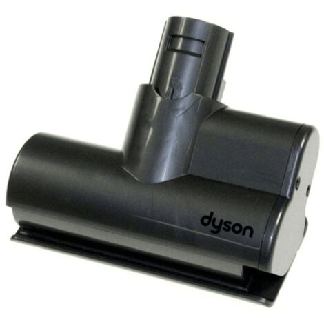 MINI TURBO BROSSE AVEC TURBINE pour PIECES ASPIRATEUR...