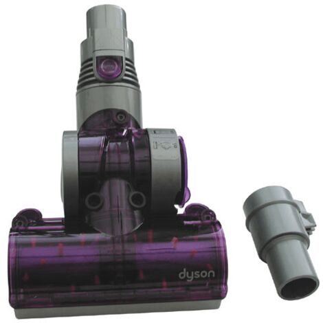 MINI TURBO BROSSE DYSON POUR PIECES ASPIRATEUR NETTOYEUR PETIT ELECTROMENAGER - 90803302