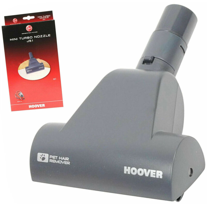 Mini Brosse, Embout J51