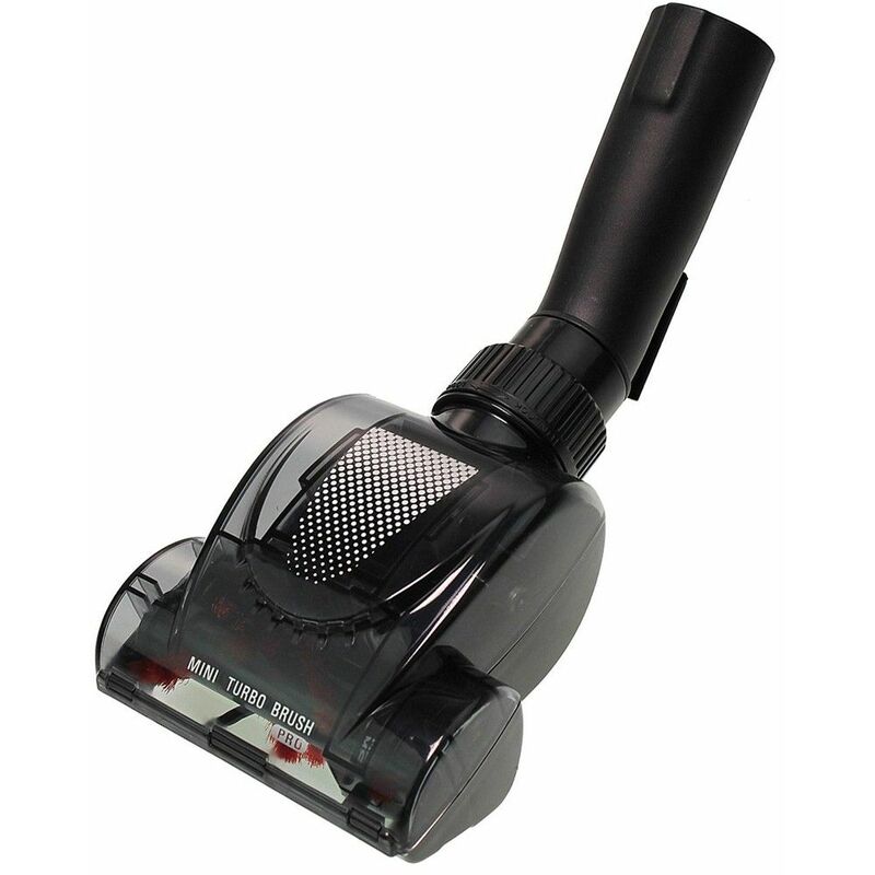 Mini turbo spazzola - Aspirapolvere Rowenta 293860