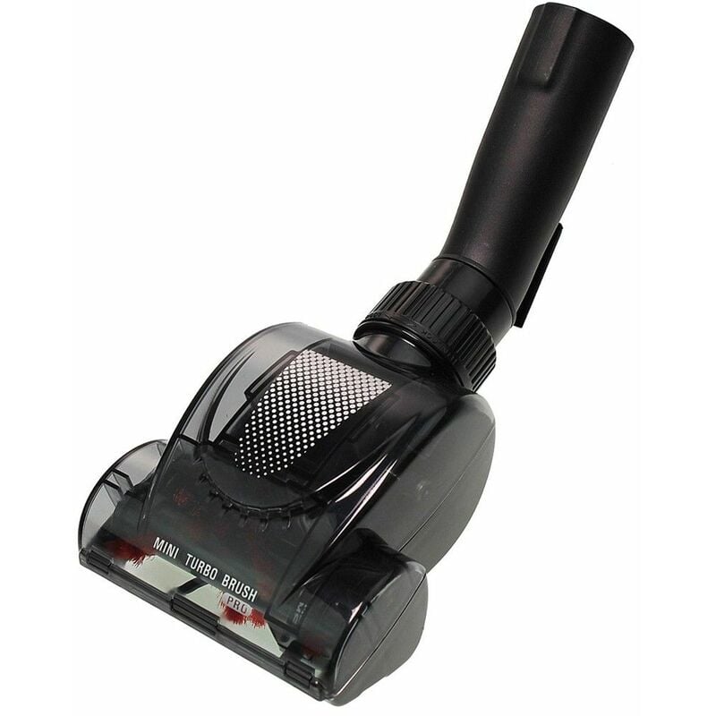 Mini turbo spazzola - Aspirapolvere Rowenta