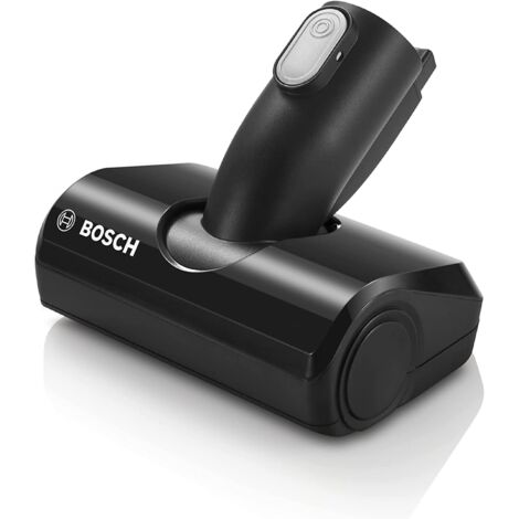 Mini turbobrosse motorizzato per aspirapolvere bosch illimitato