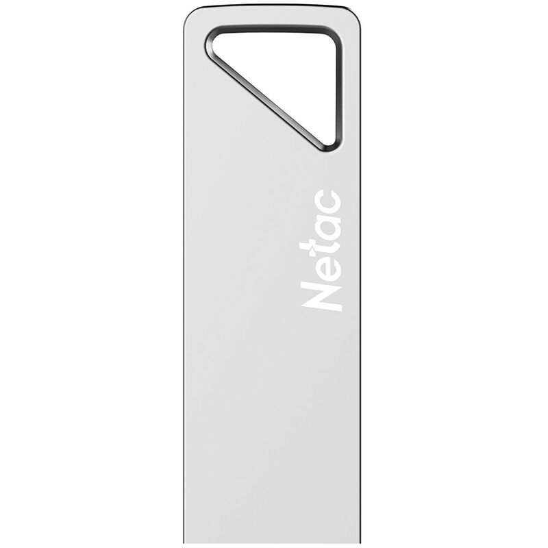 

Mini unidad flash de alta velocidad U326 32G USB2.0, 32 GB - Netac