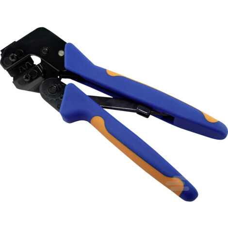 Mini-Universal-MATE-N-LOK Handzange  Minl MATE-N-LOK 90759-1 TE Connectivity Inhalt: 1 St.