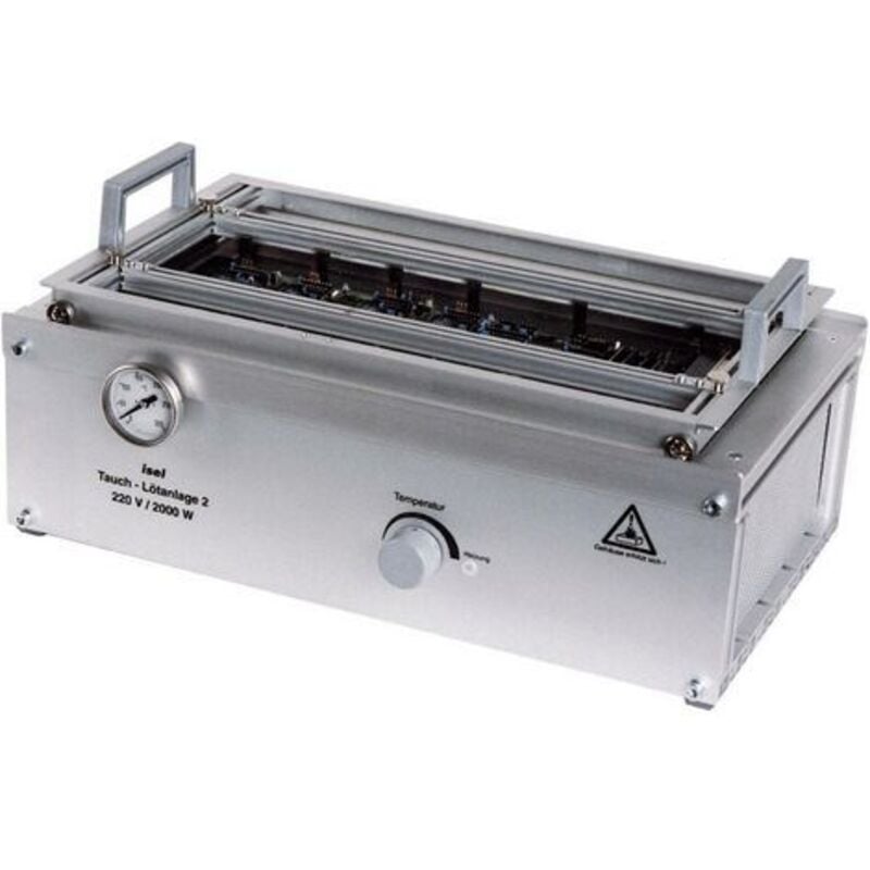 Proma - Mini vague type i 142 020 2000 S39600