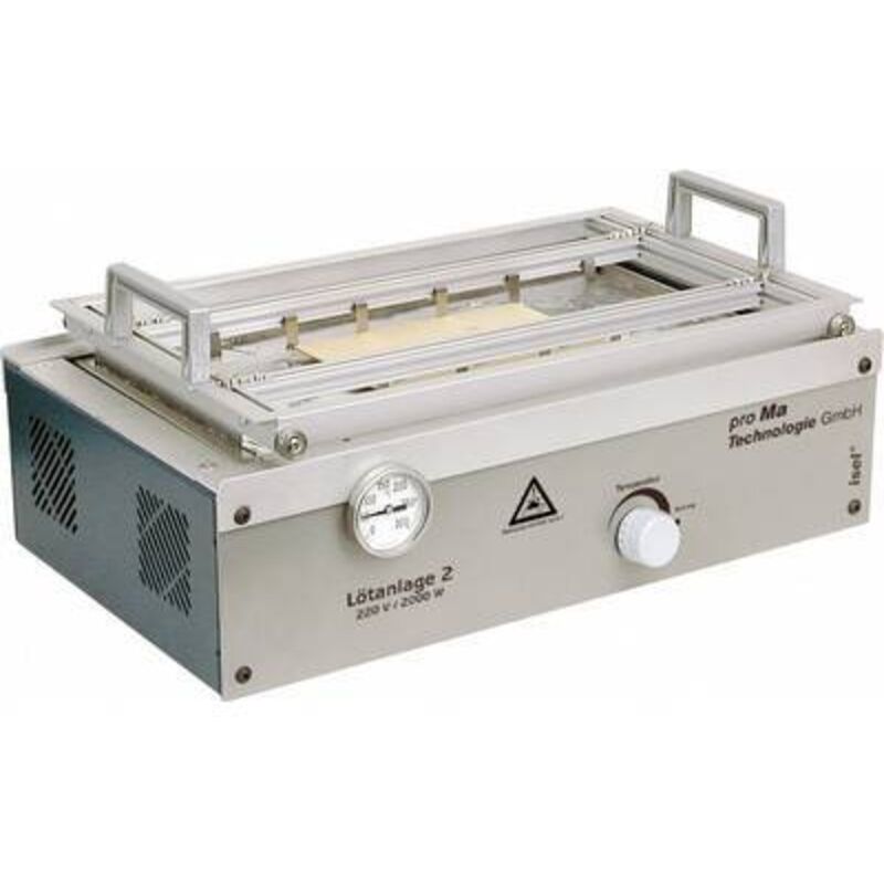 Proma - Mini vague type ii 142 021 2000 S39075