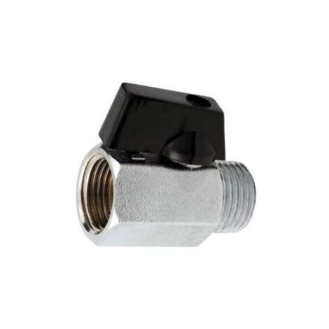 MINI VALVOLA 1/2 X 1/2 WZ